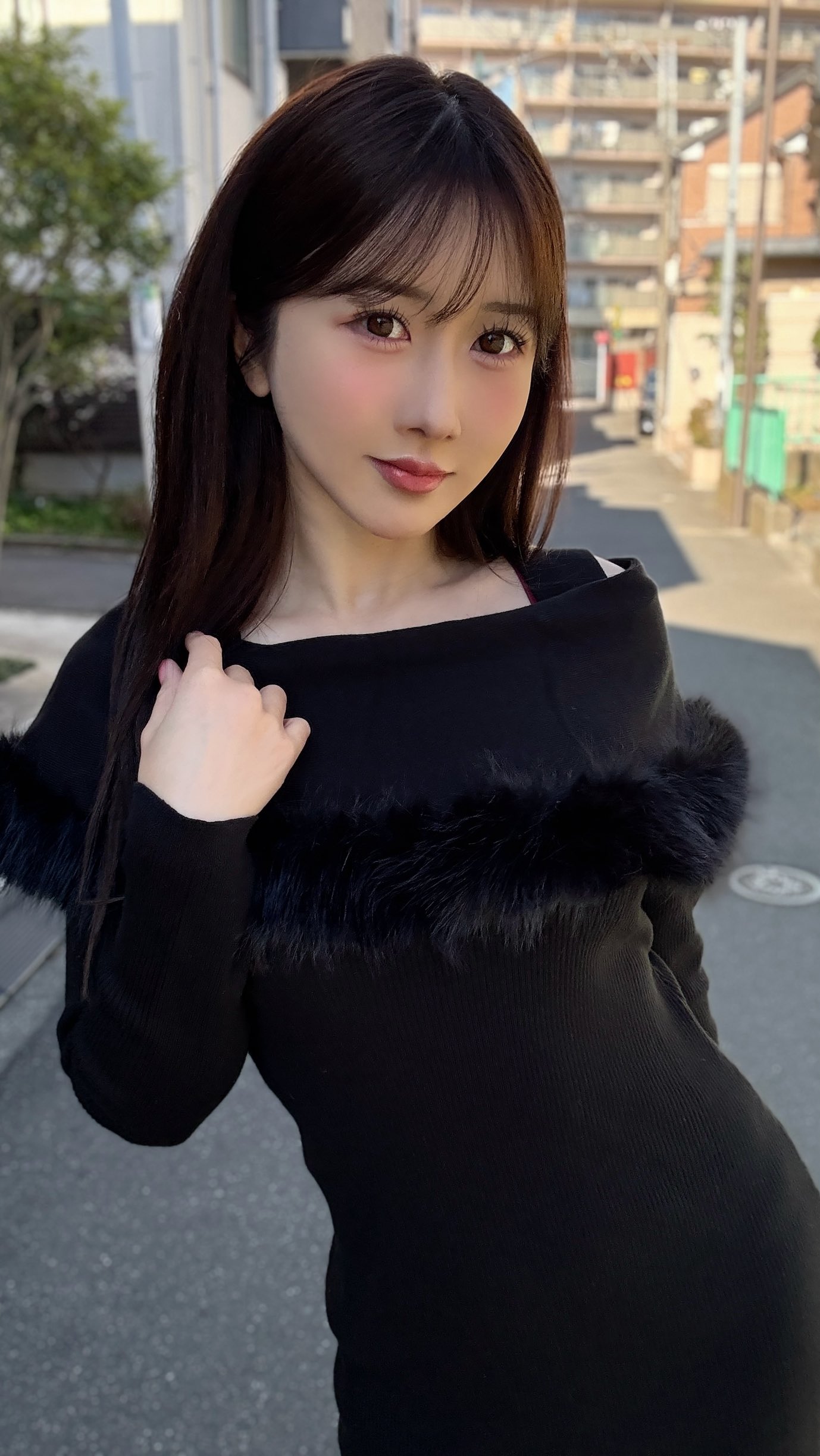 大槻ひびき