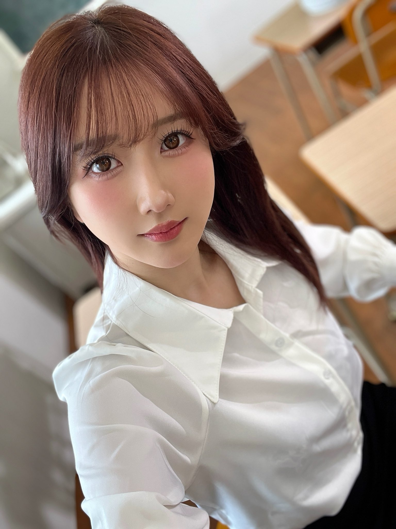 大槻ひびき