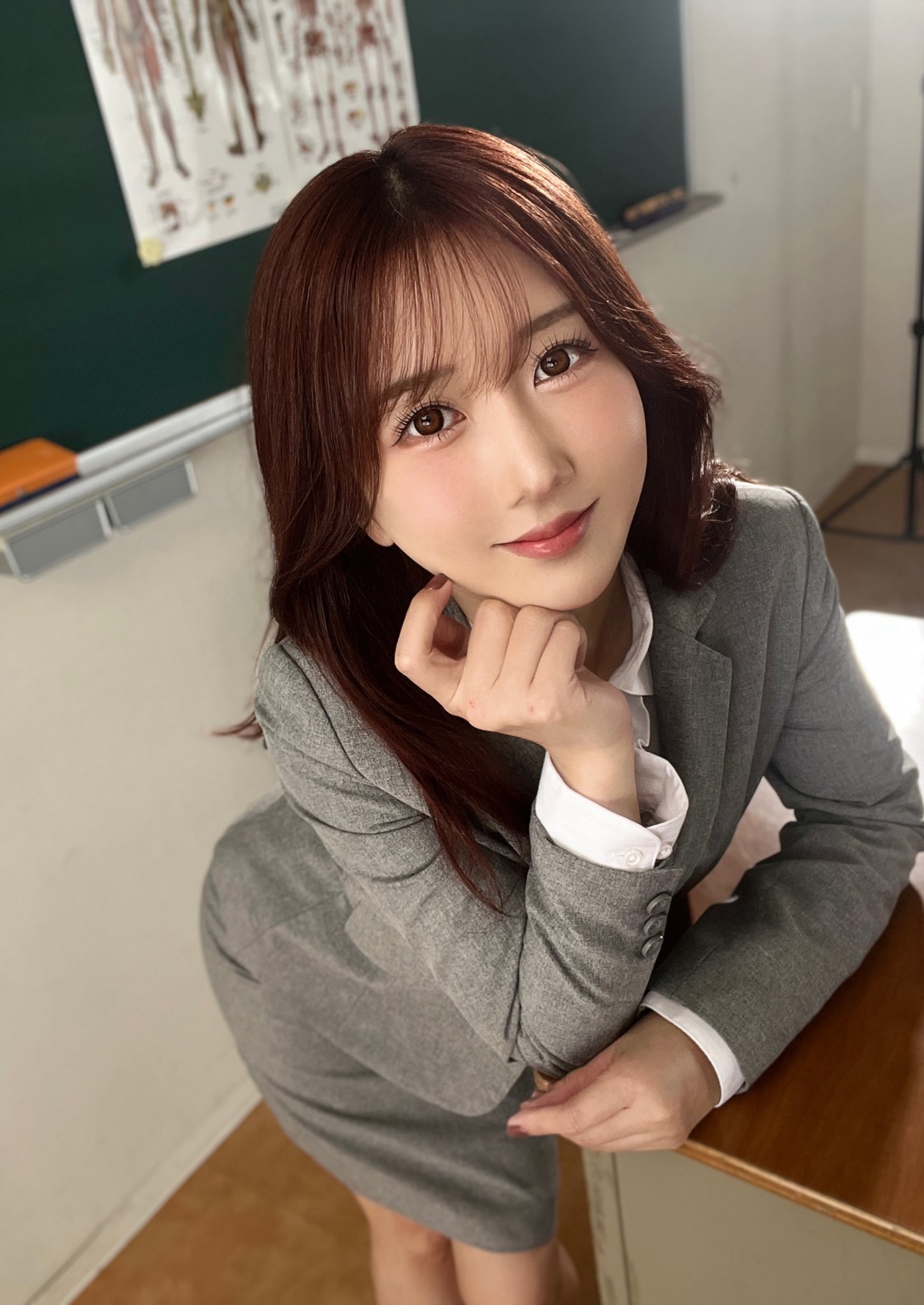 大槻ひびき