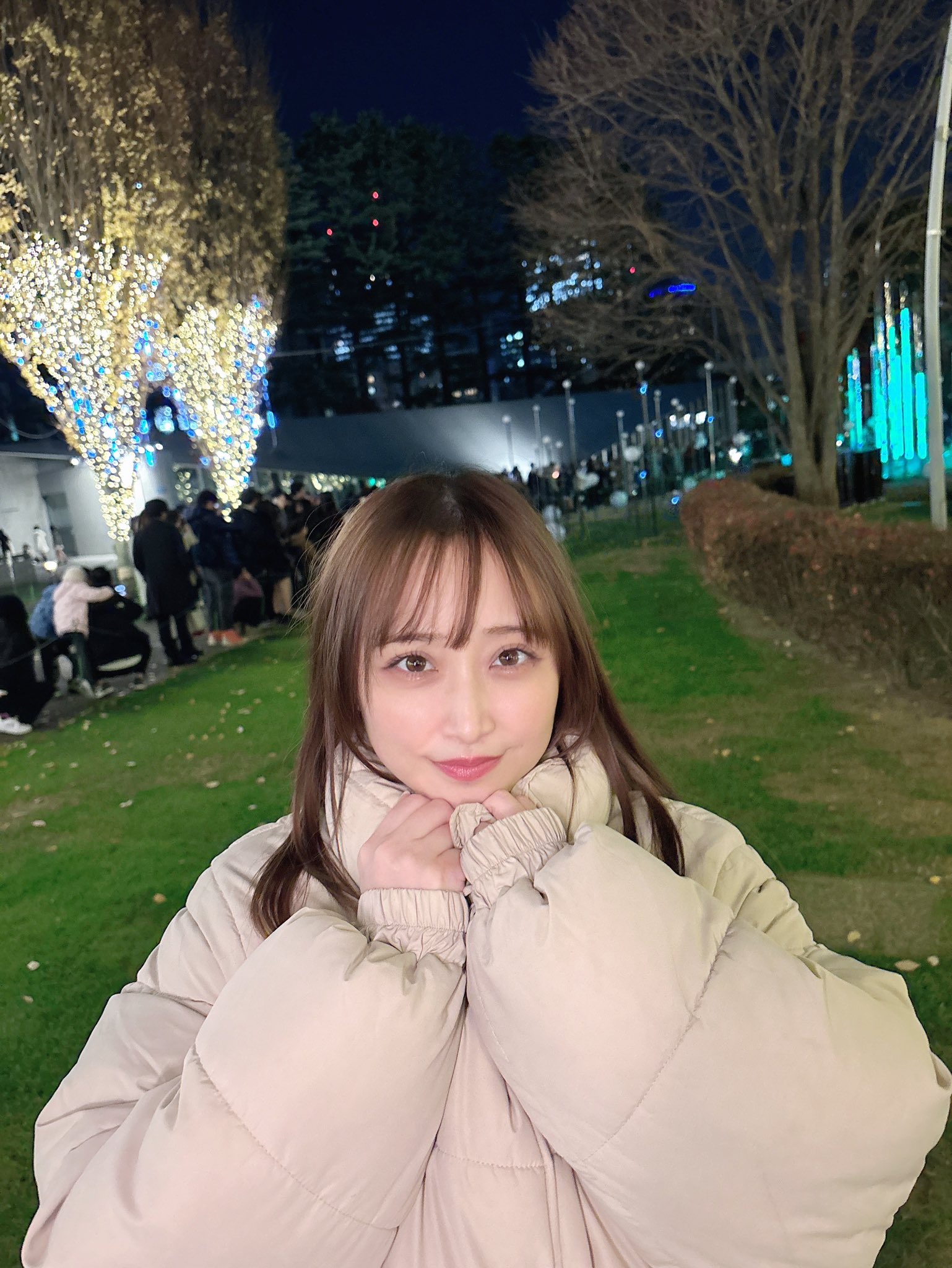 きみと歩実