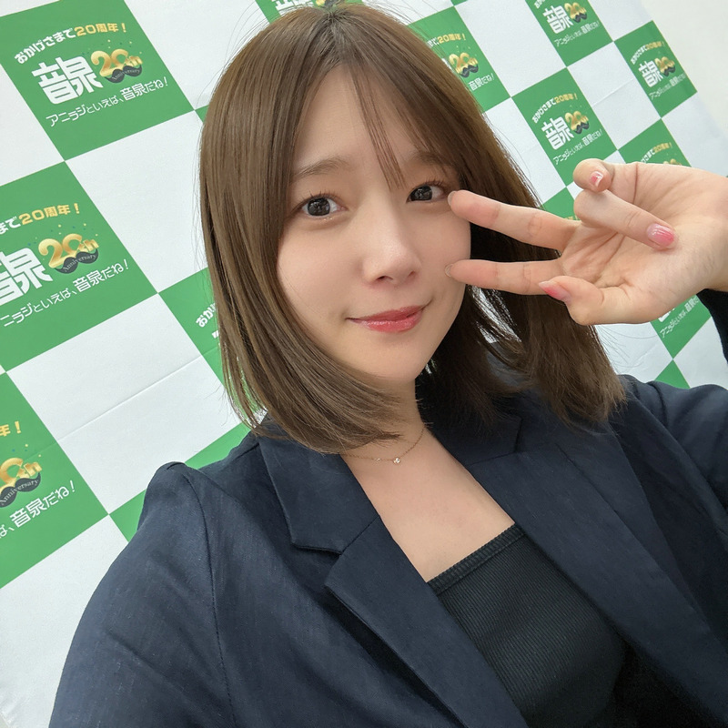 内田真礼 内田真礼