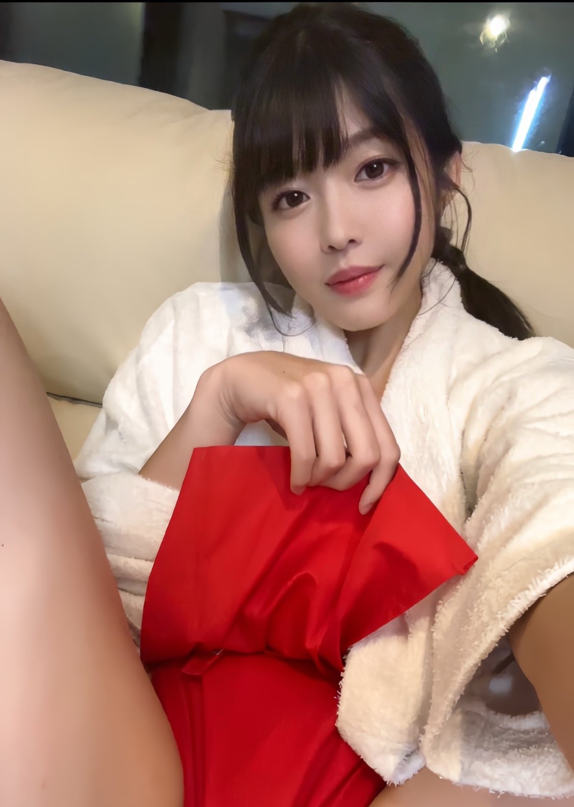 &nbsp;八森わか菜(八森若菜，Yamori-Wakana),