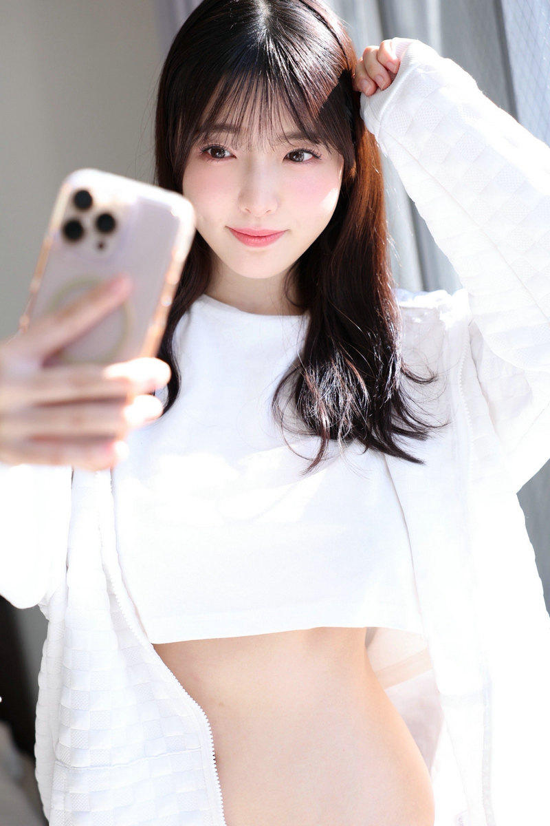 彩月七绪（Satsuki&nbsp;Nao）