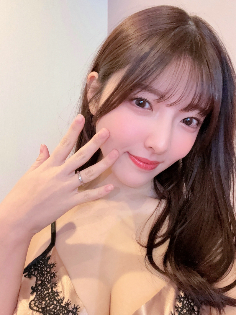 彩月七绪（Satsuki&nbsp;Nao）