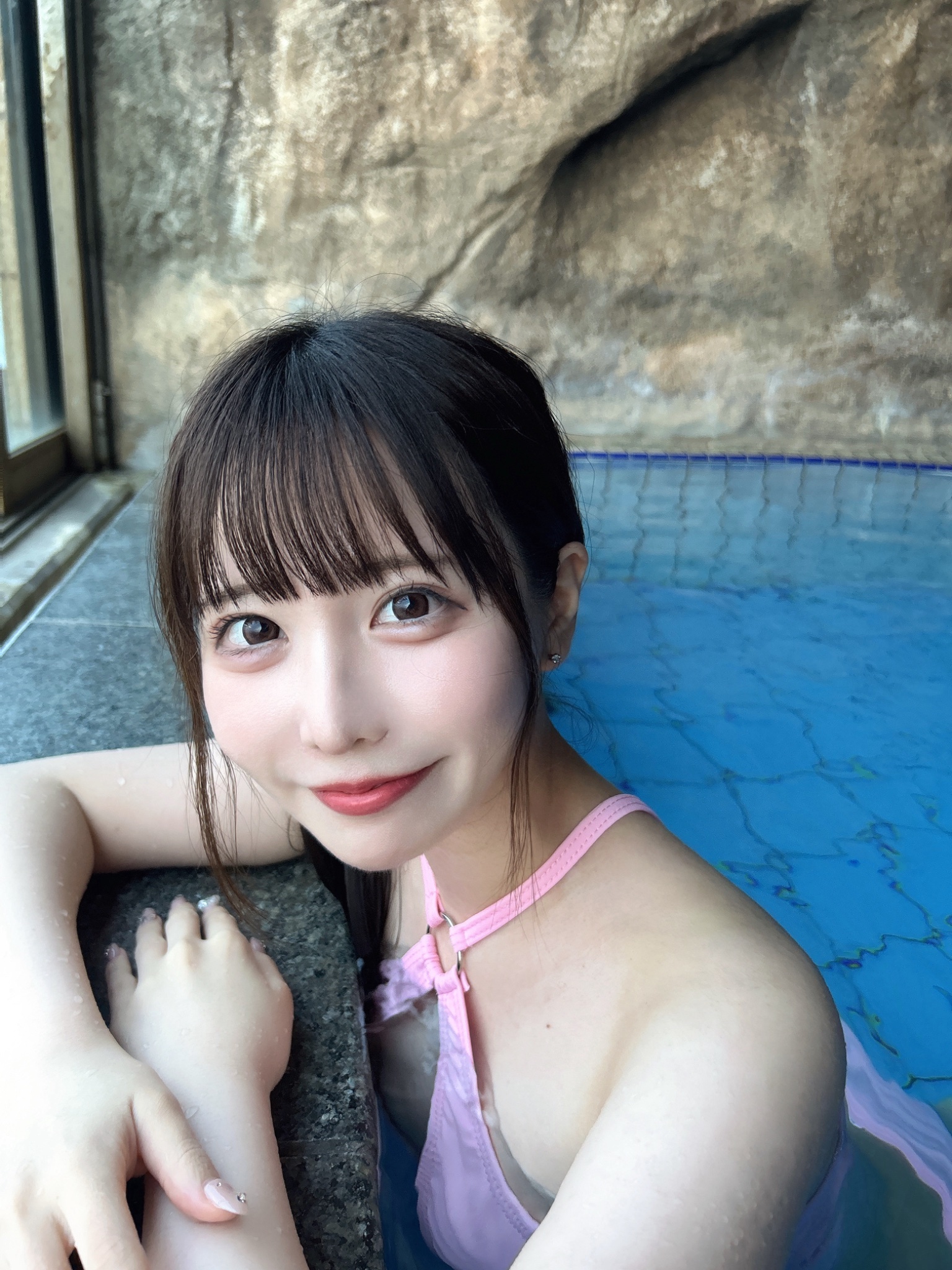 今田光（Imada&nbsp;Hikari）