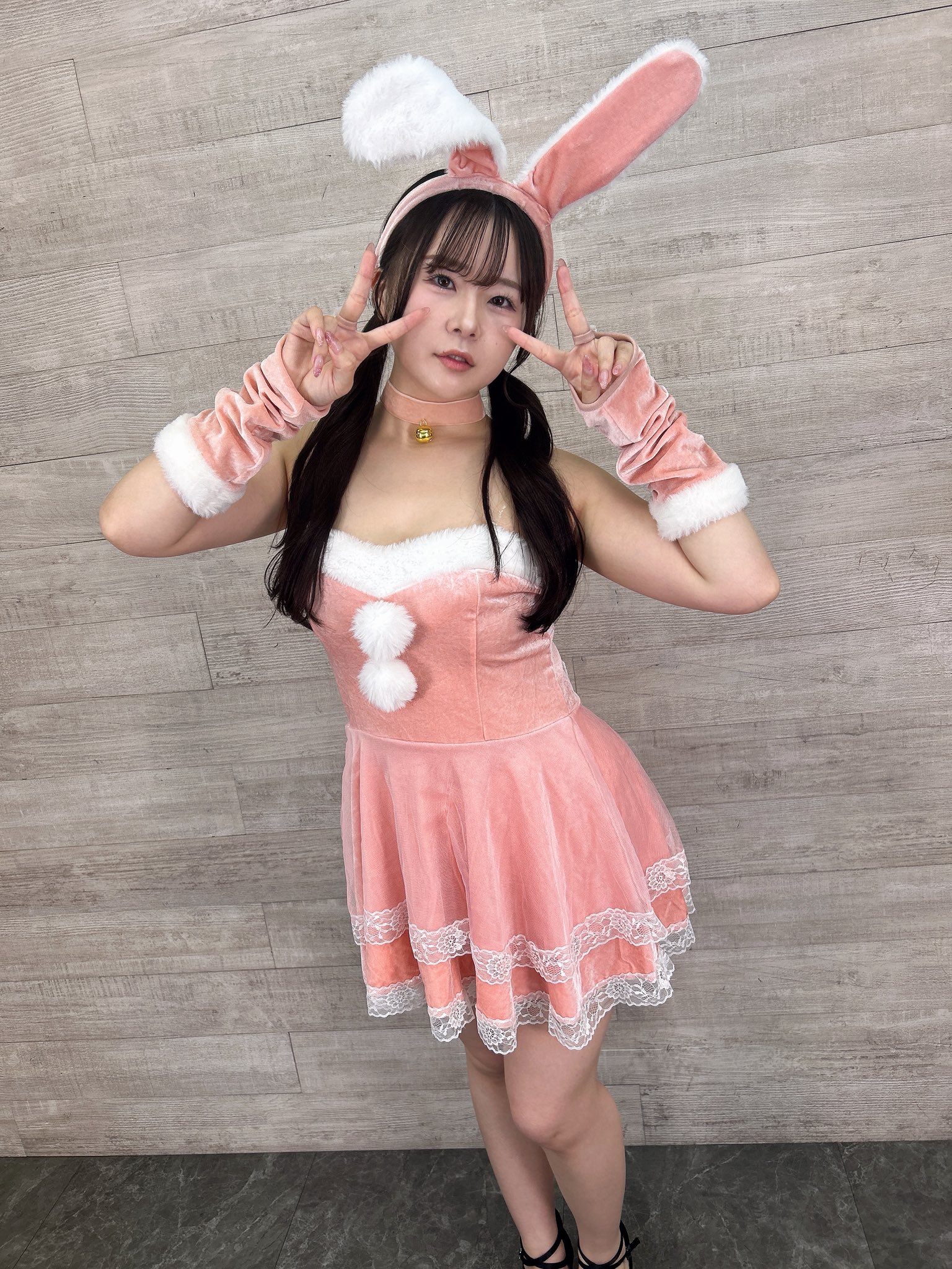 桜庭ももな（Sakuraba&nbsp;Momona）