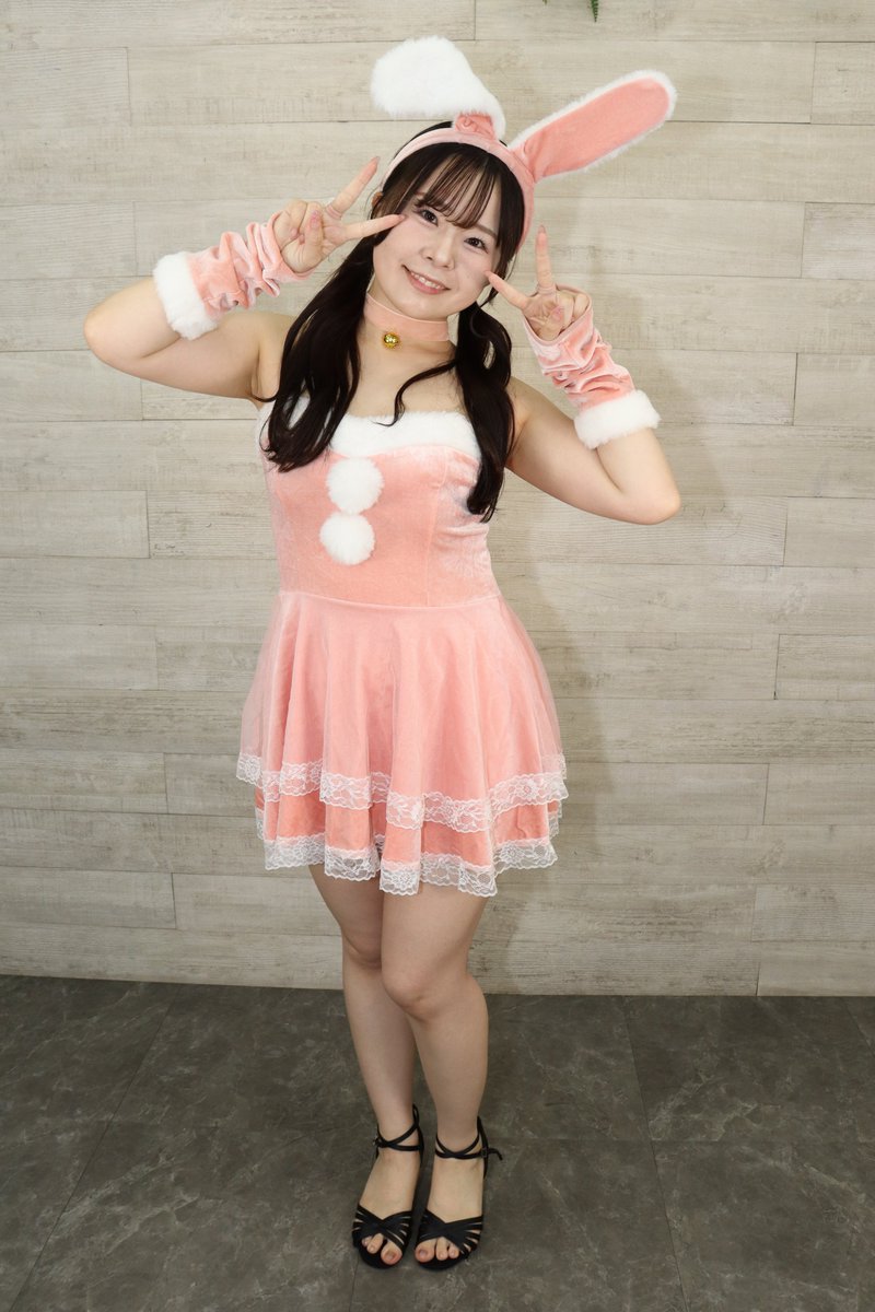 桜庭ももな（Sakuraba&nbsp;Momona）