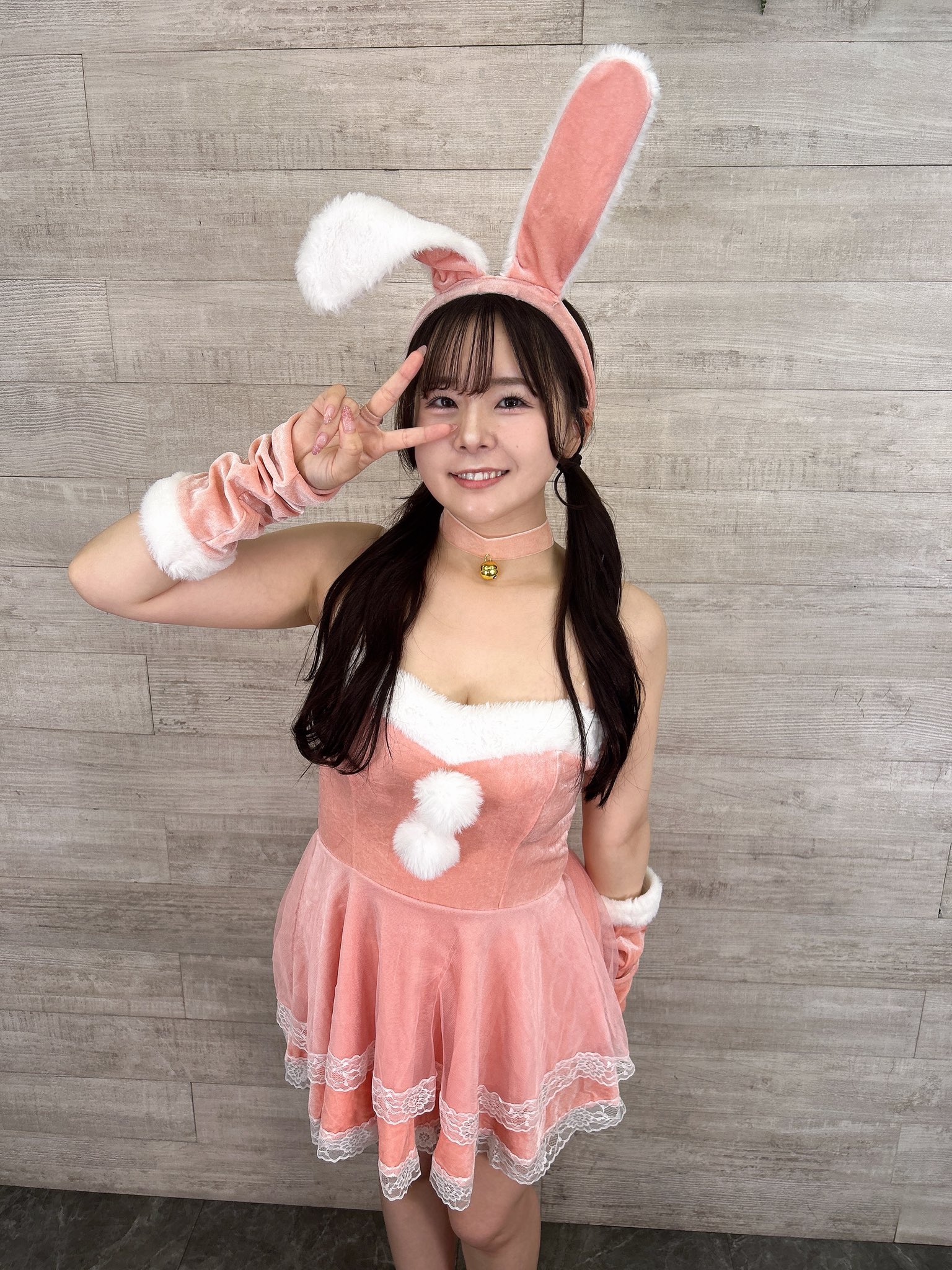 桜庭ももな（Sakuraba&nbsp;Momona）