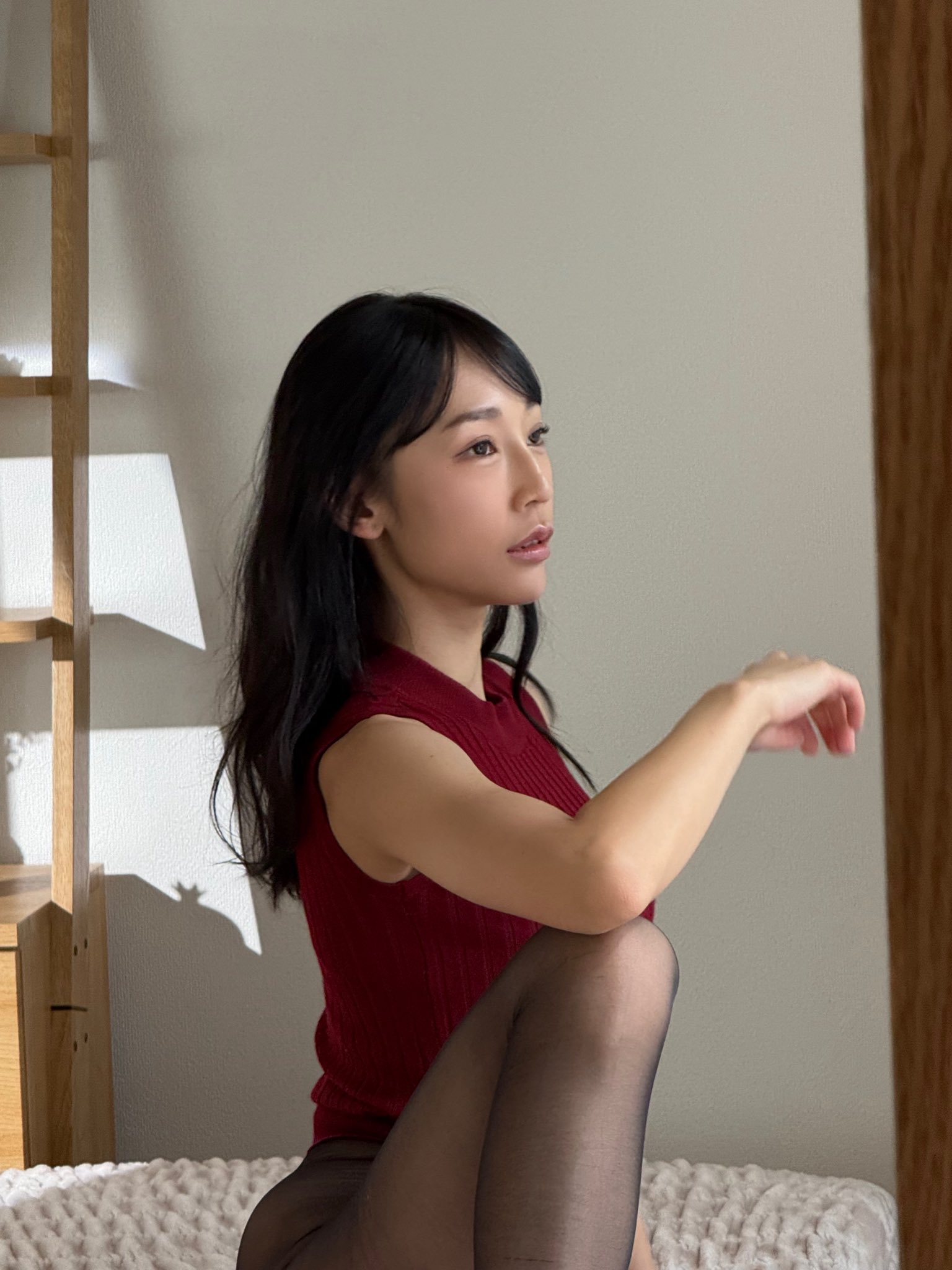 白浜果歩(Shirahama&nbsp;Kaho)