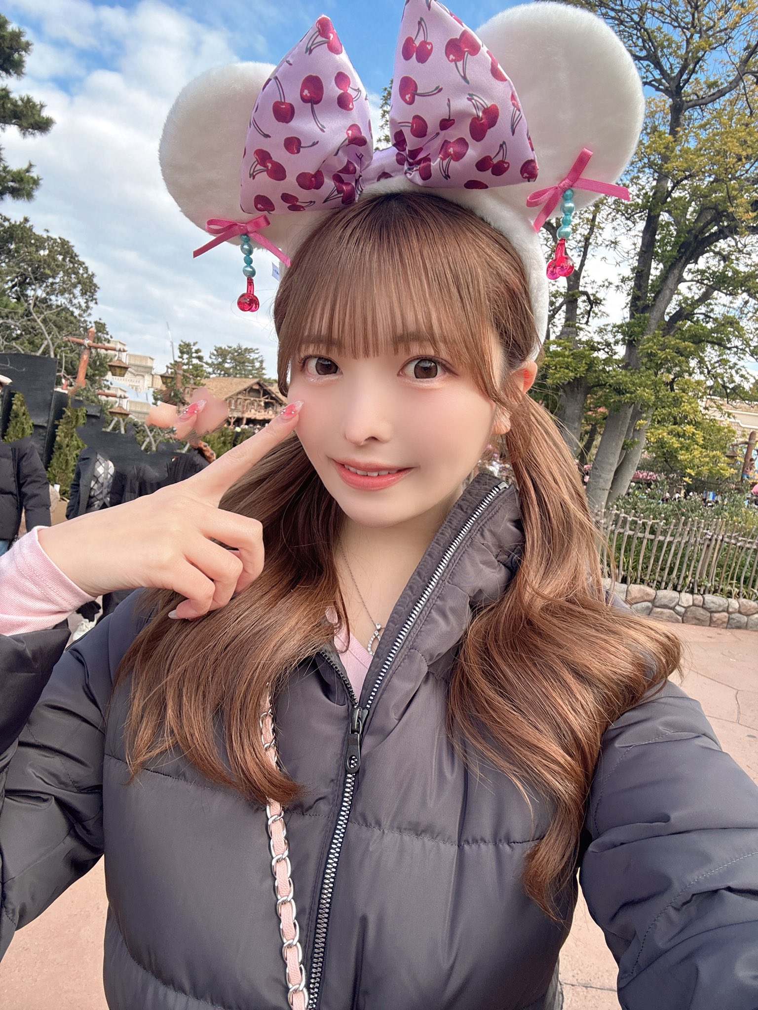 千咲ちな（千咲知奈）