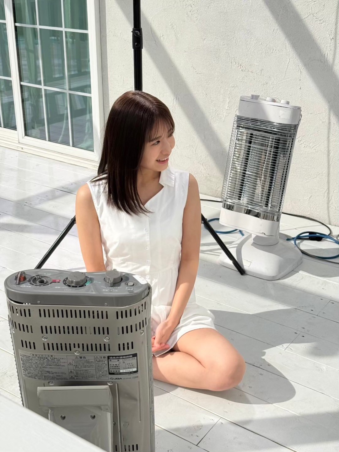 川口樱 (川口桜,Kawaguchi Sakura) 川口樱 (川口桜,Kawaguchi Sakura)