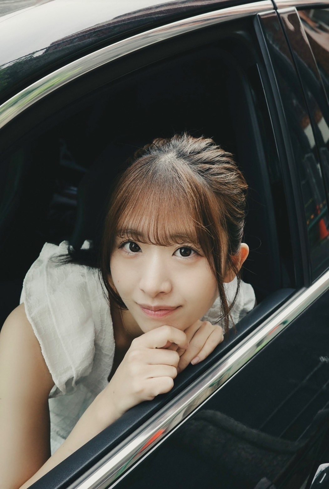 川口樱 (川口桜,Kawaguchi Sakura) 川口樱 (川口桜,Kawaguchi Sakura)