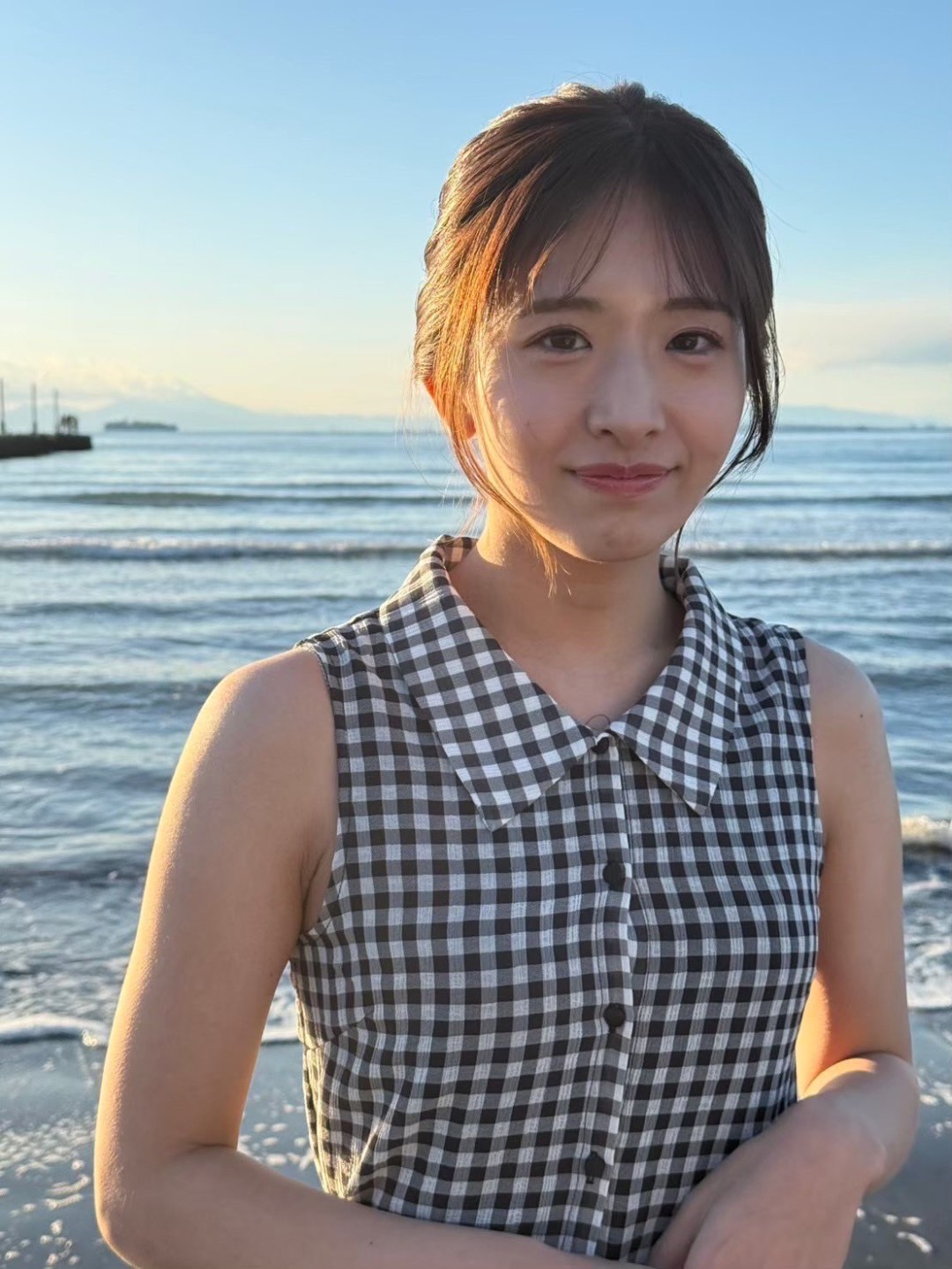 川口樱 (川口桜,Kawaguchi Sakura) 川口樱 (川口桜,Kawaguchi Sakura)