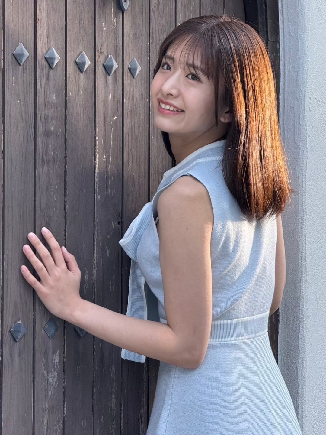 川口樱 (川口桜,Kawaguchi Sakura) 川口樱 (川口桜,Kawaguchi Sakura)